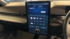 Ford Mustang Mach-E 198kW Standard Range 70kWh AWD 5dr Auto Electric Estate